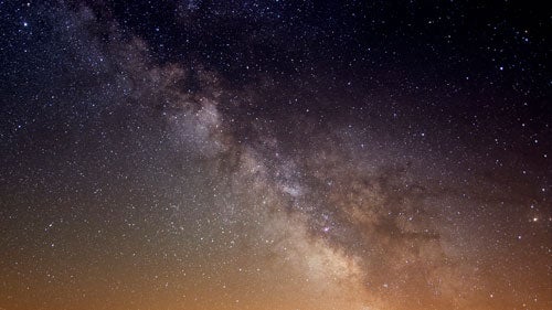 Milky Way