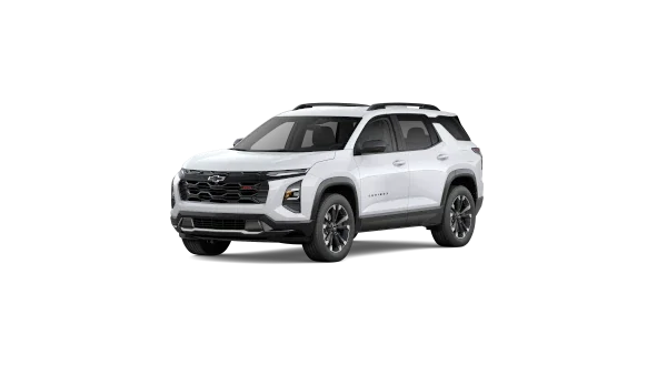 2026 Chevrolet Equinox — Serra Chevrolet Sterling Heights