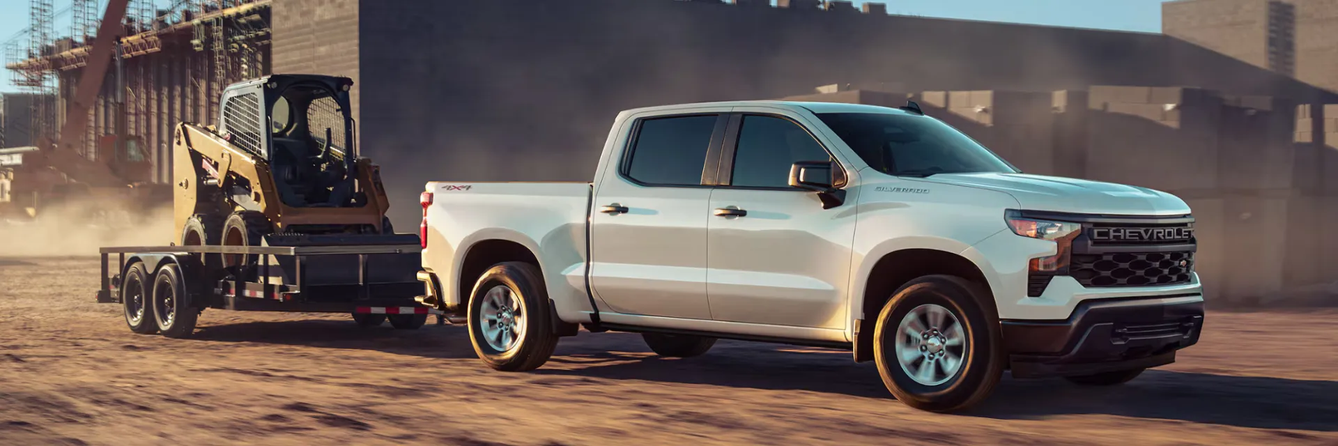 Most Reliable Chevrolet Trucks