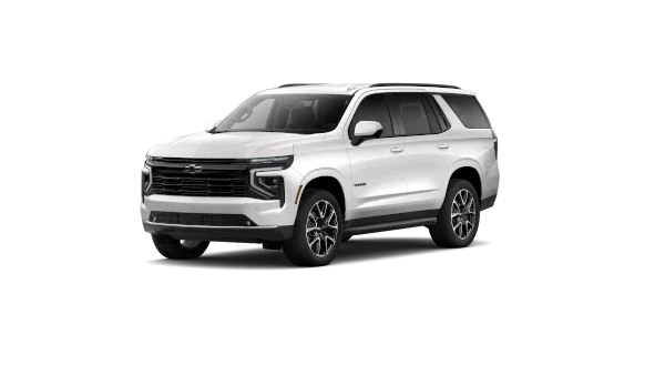 2026 Chevrolet Tahoe — Serra Chevrolet Sterling Heights