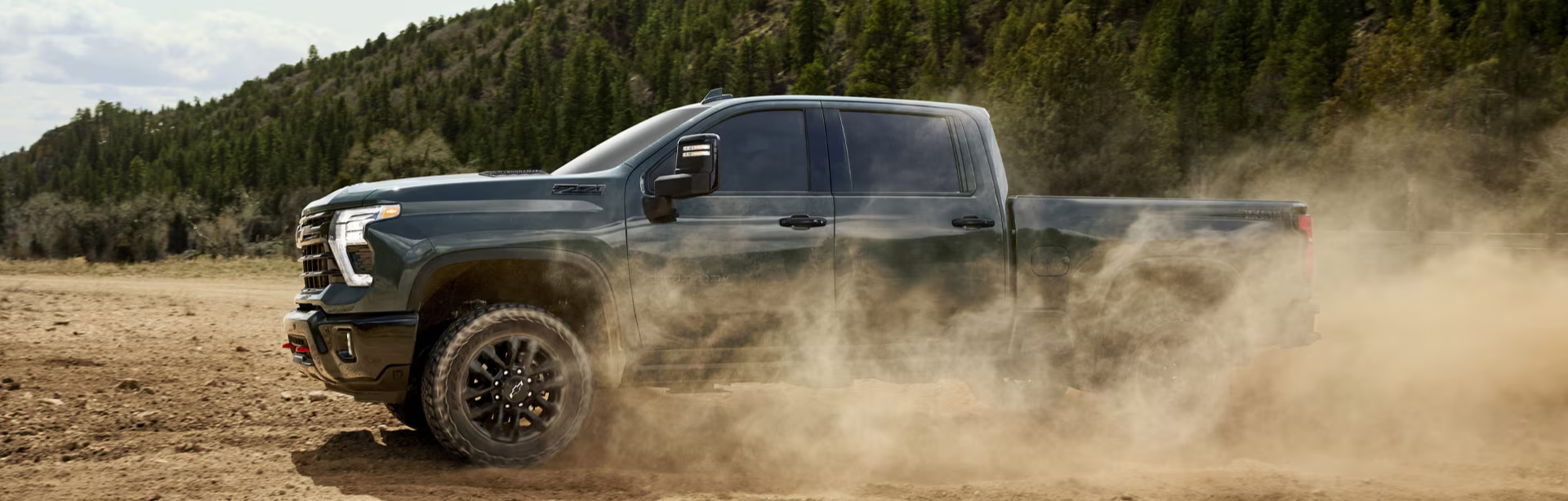 Chevrolet - Silverado 1500 - 2026