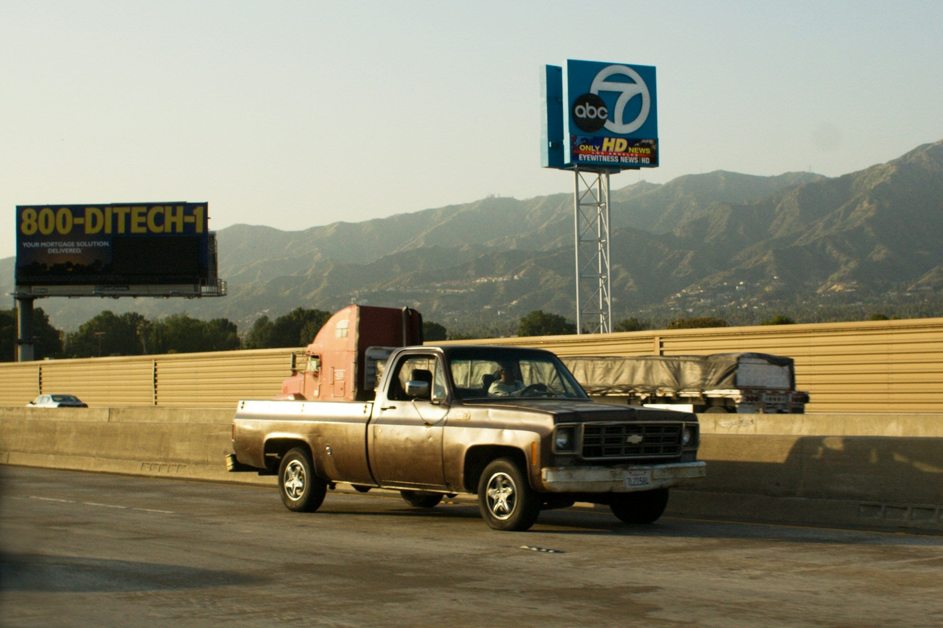 Chevy