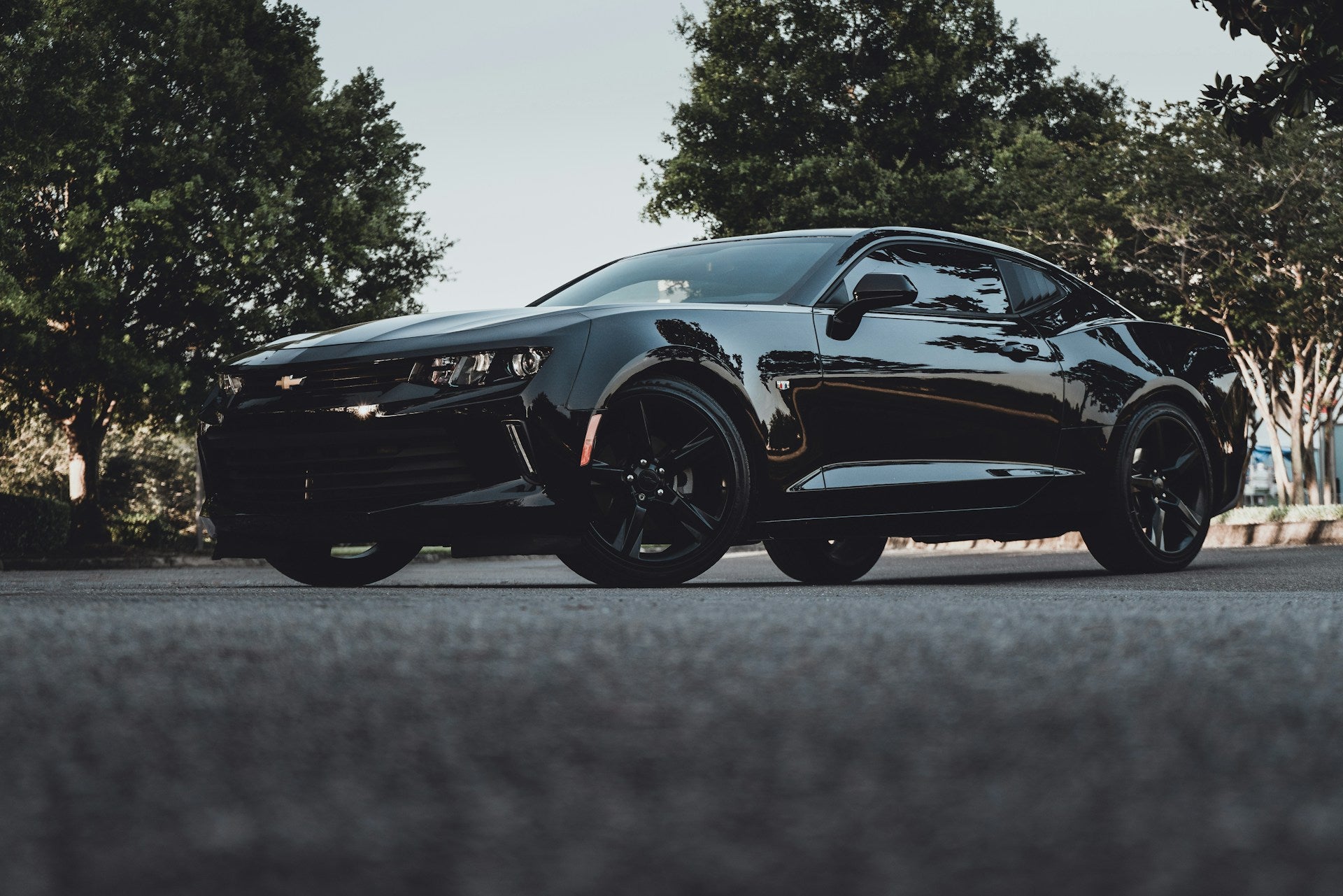 Chevy