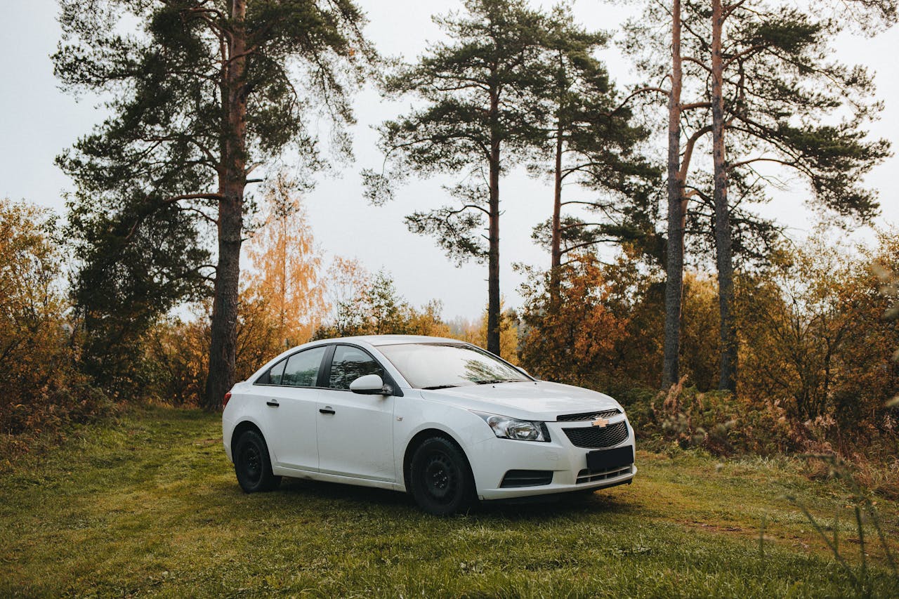 Chevy