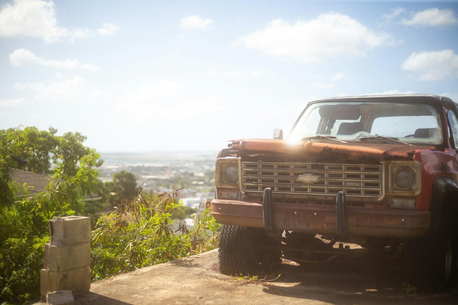 Chevy