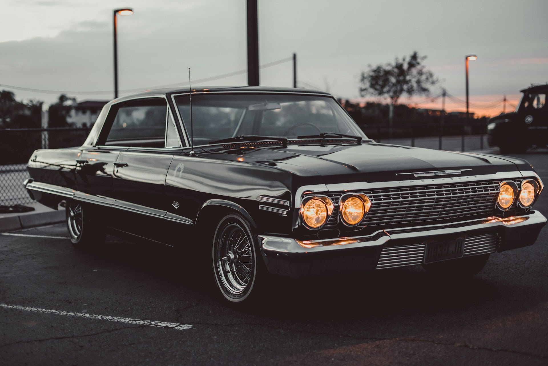 Chevy