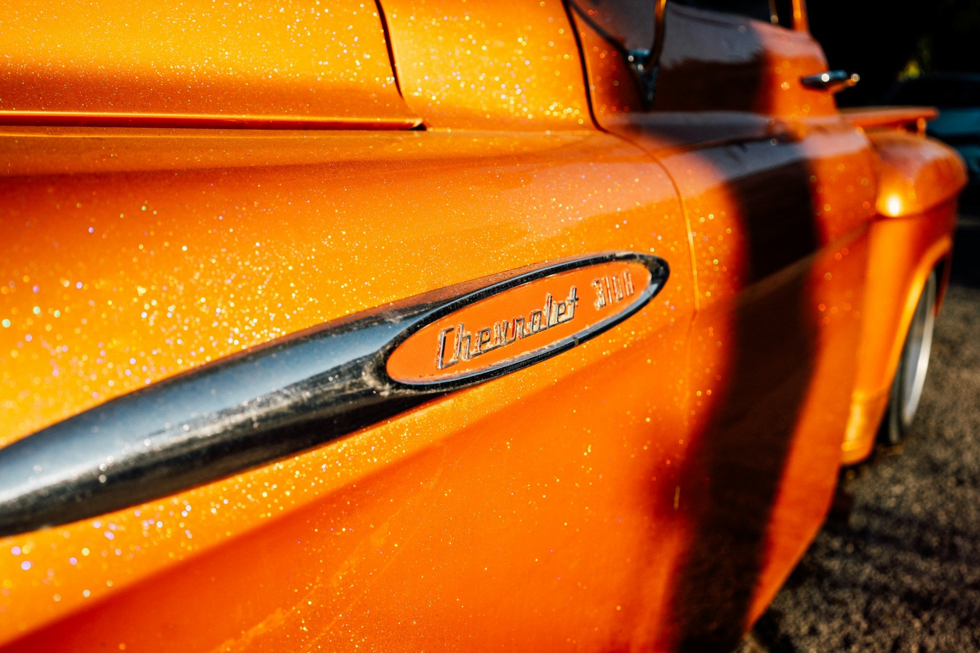 Chevrolet
