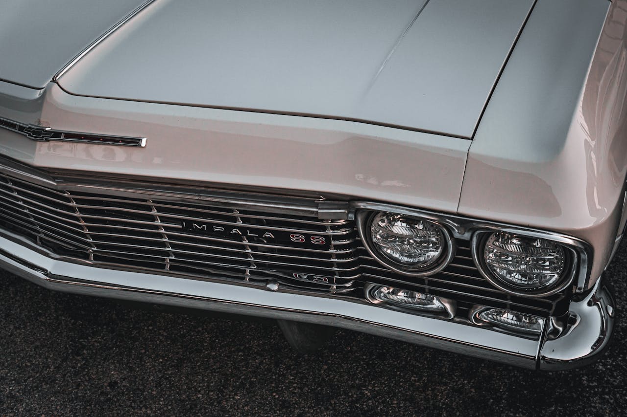 Chevy