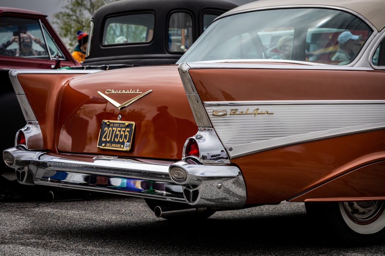 Chevy