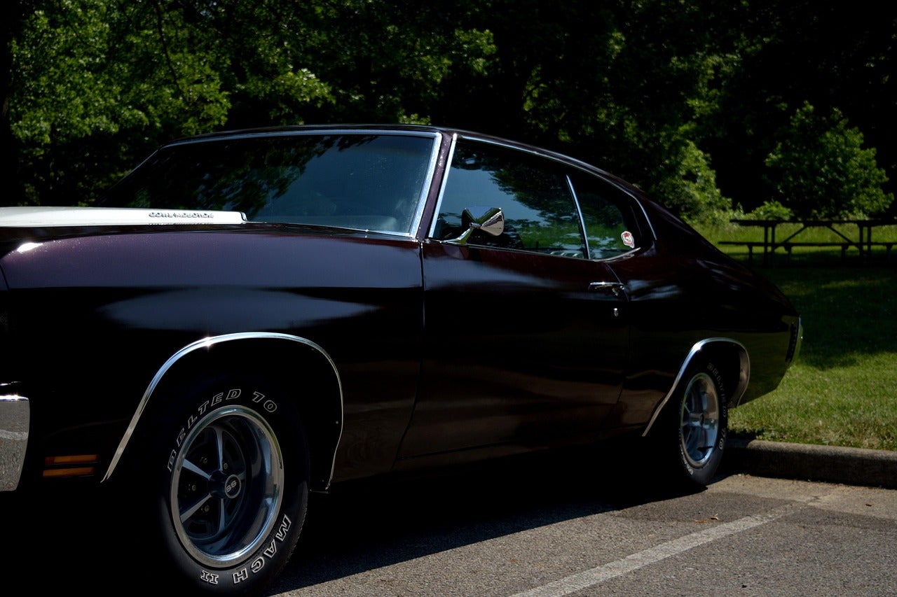 Chevrolet