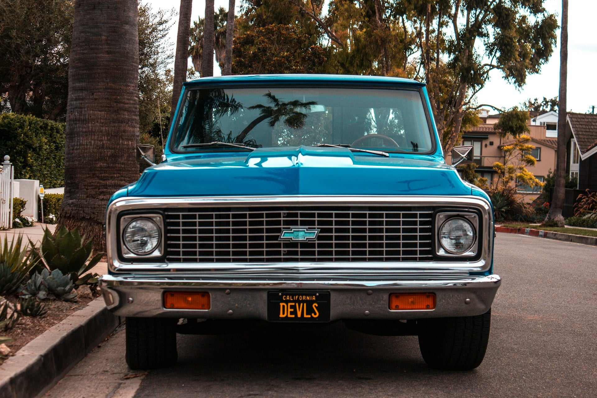 Chevy