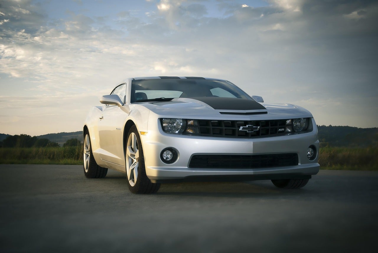 Chevy