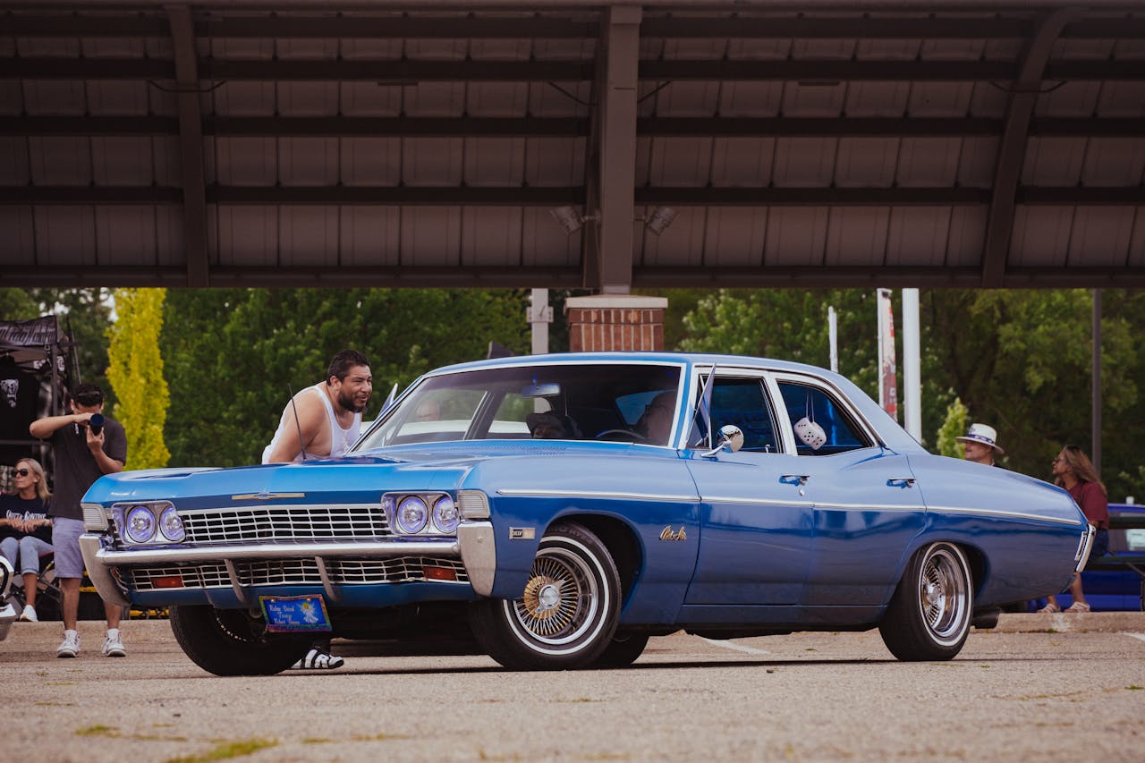 Chevy