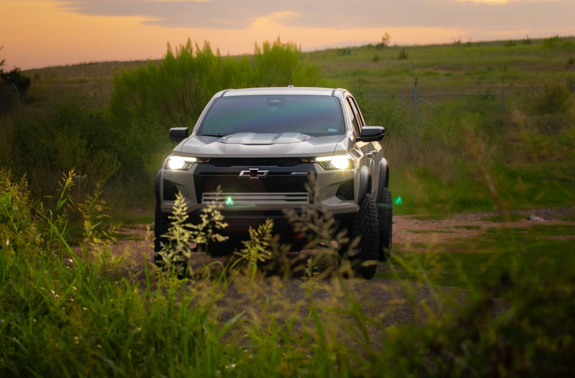 Chevrolet