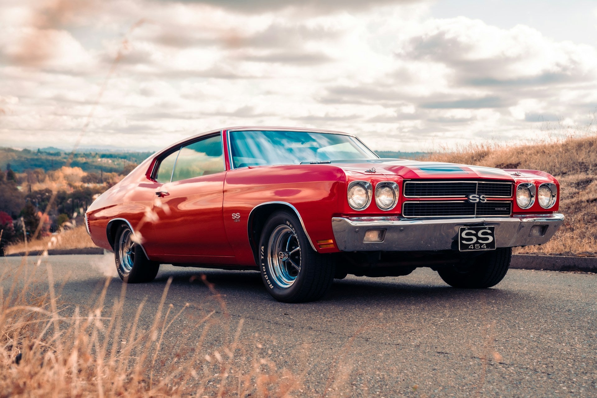 Chevy