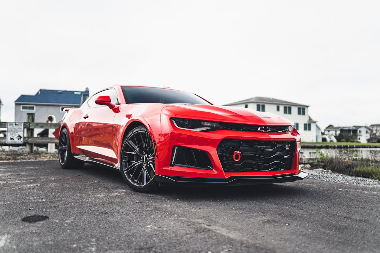 Chevrolet