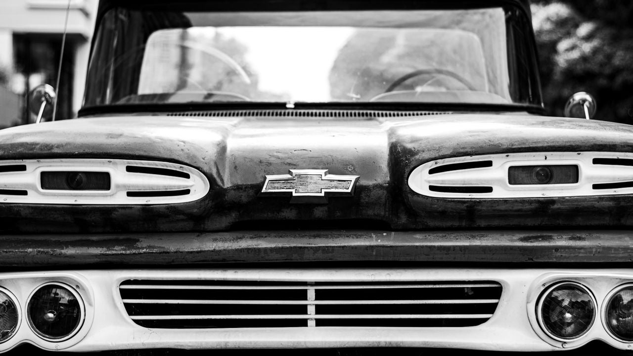 Chevy Truck