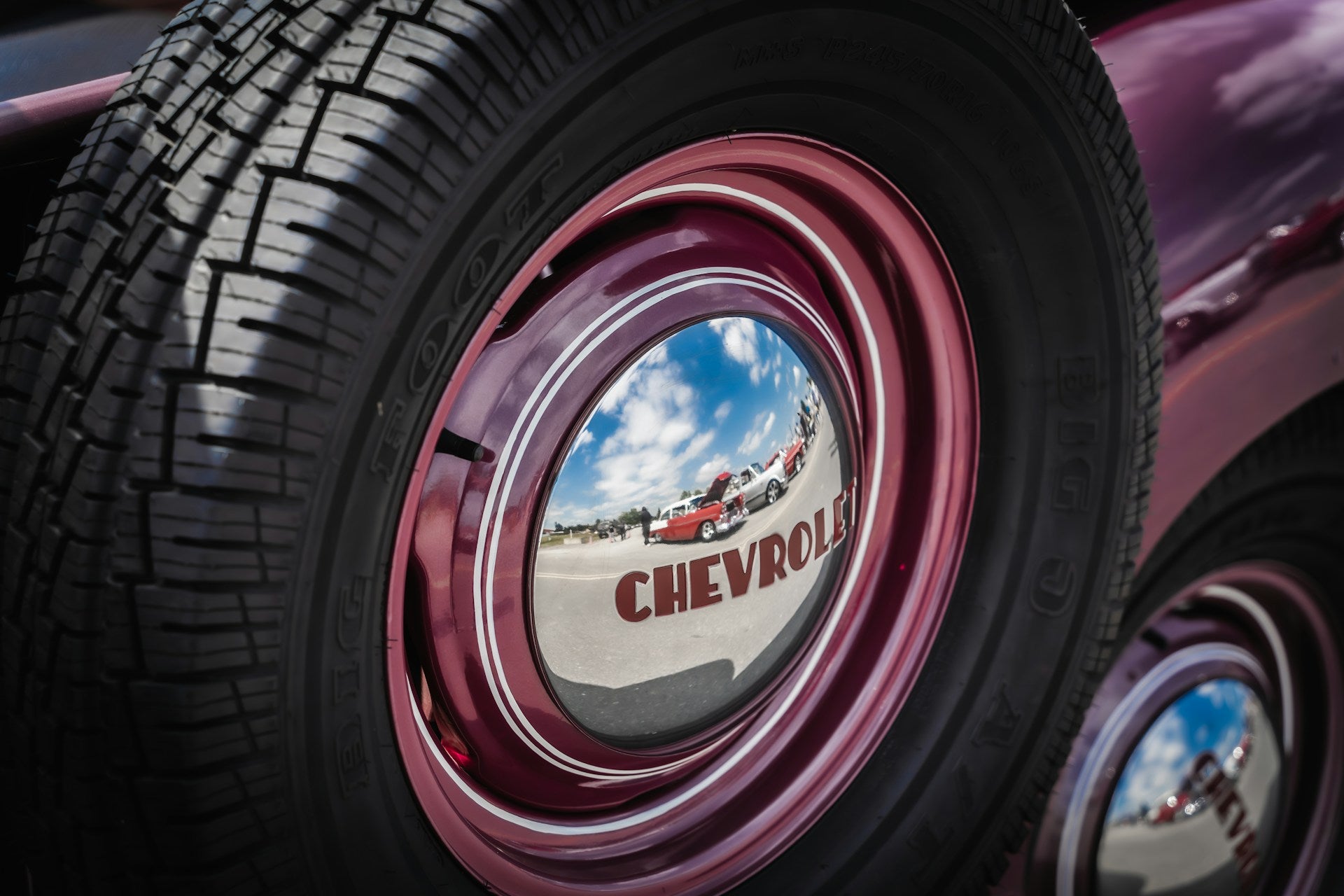 Chevy