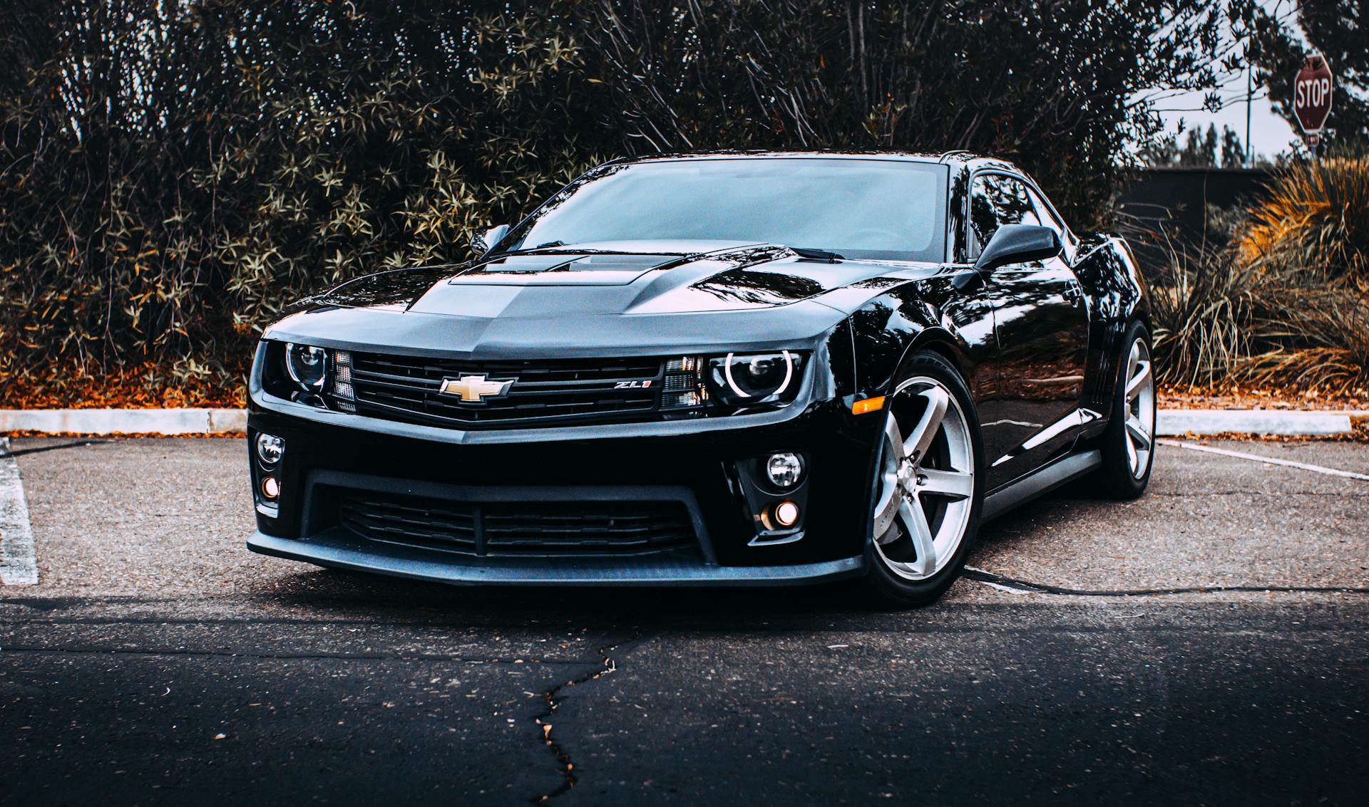 Chevy