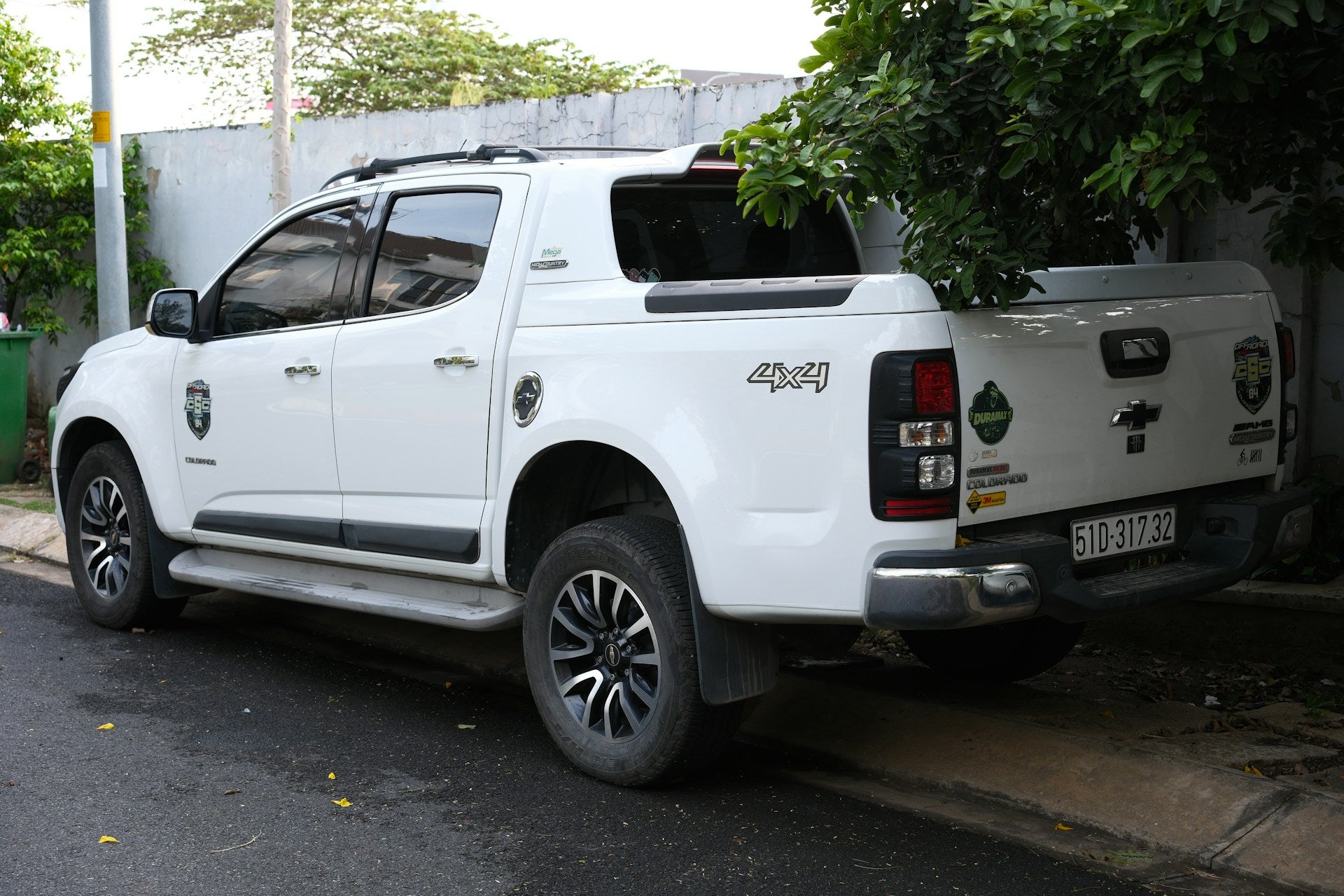 Chevy Infotainment