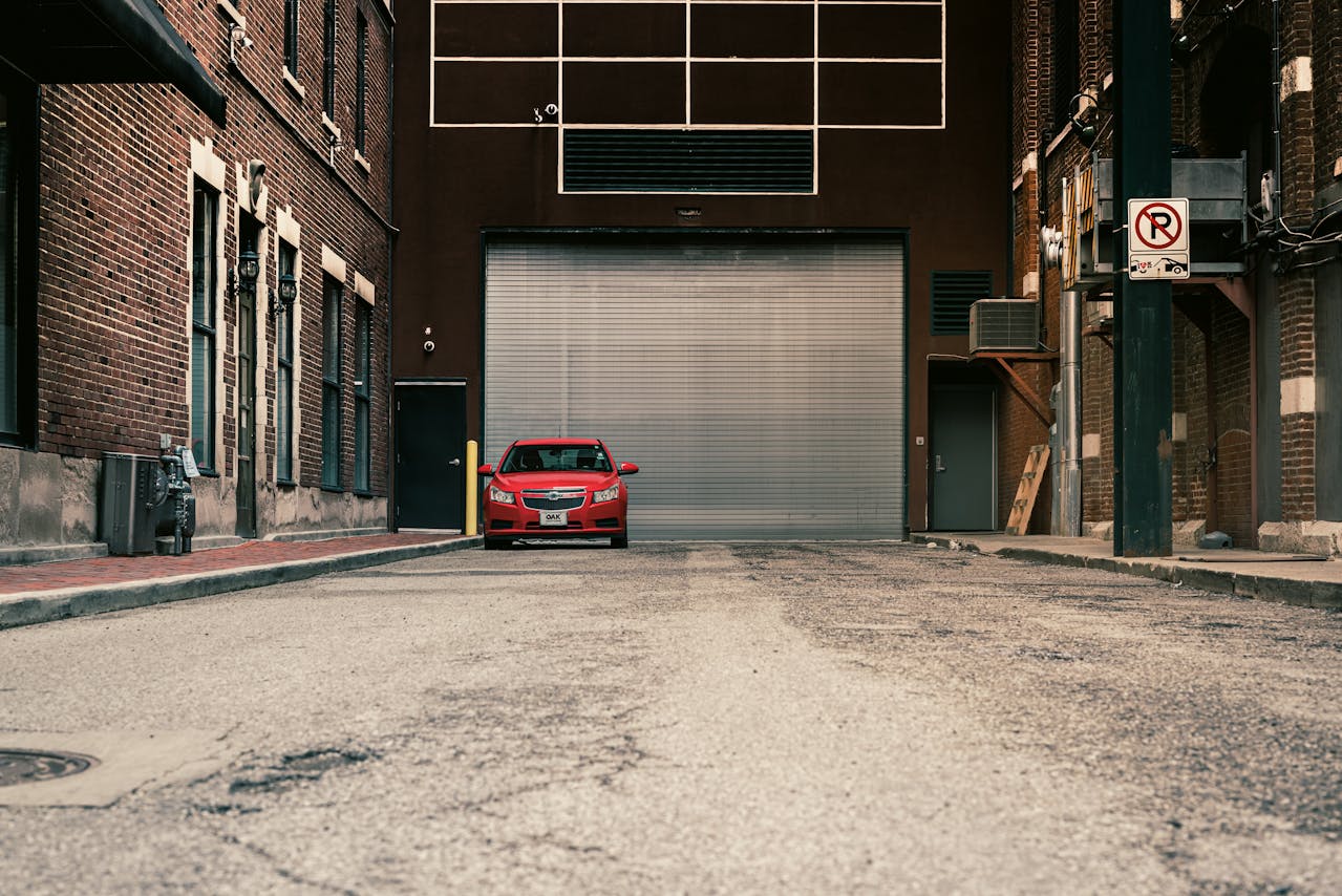 Chevy
