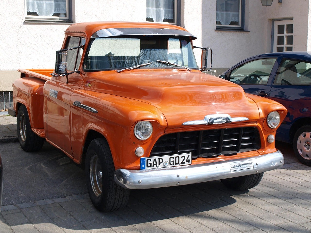Chevy