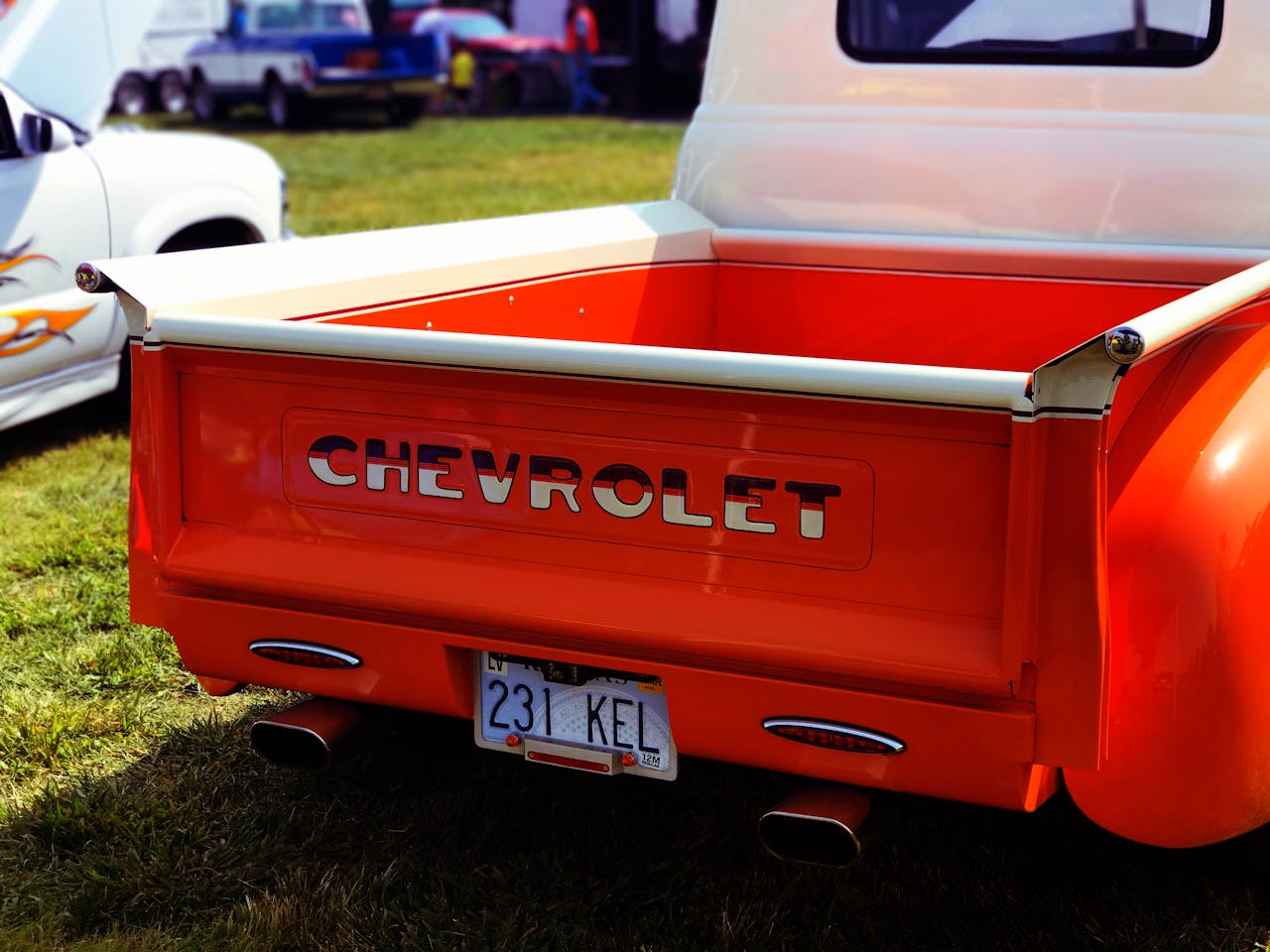 Chevy
