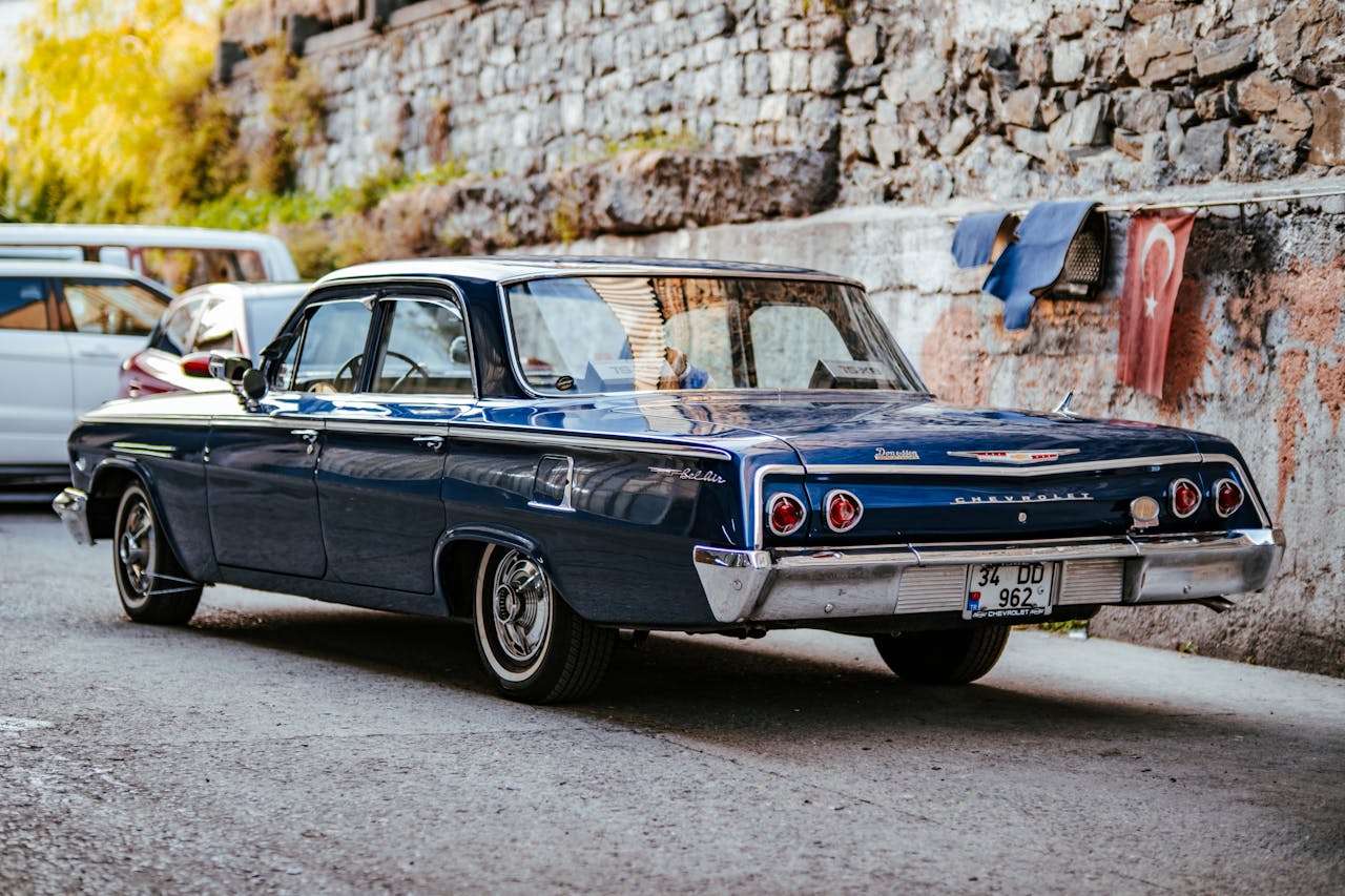Chevy