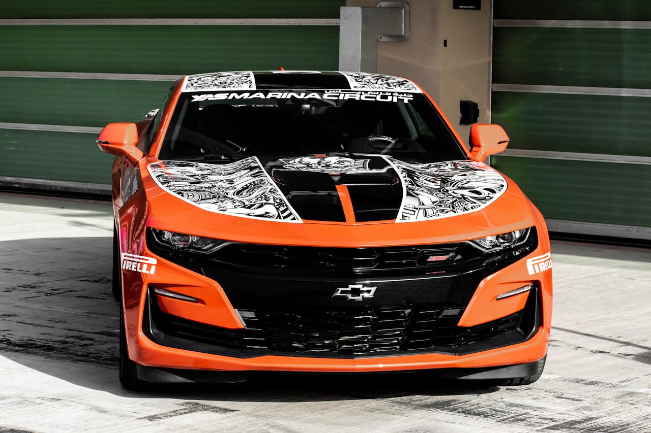 Chevrolet