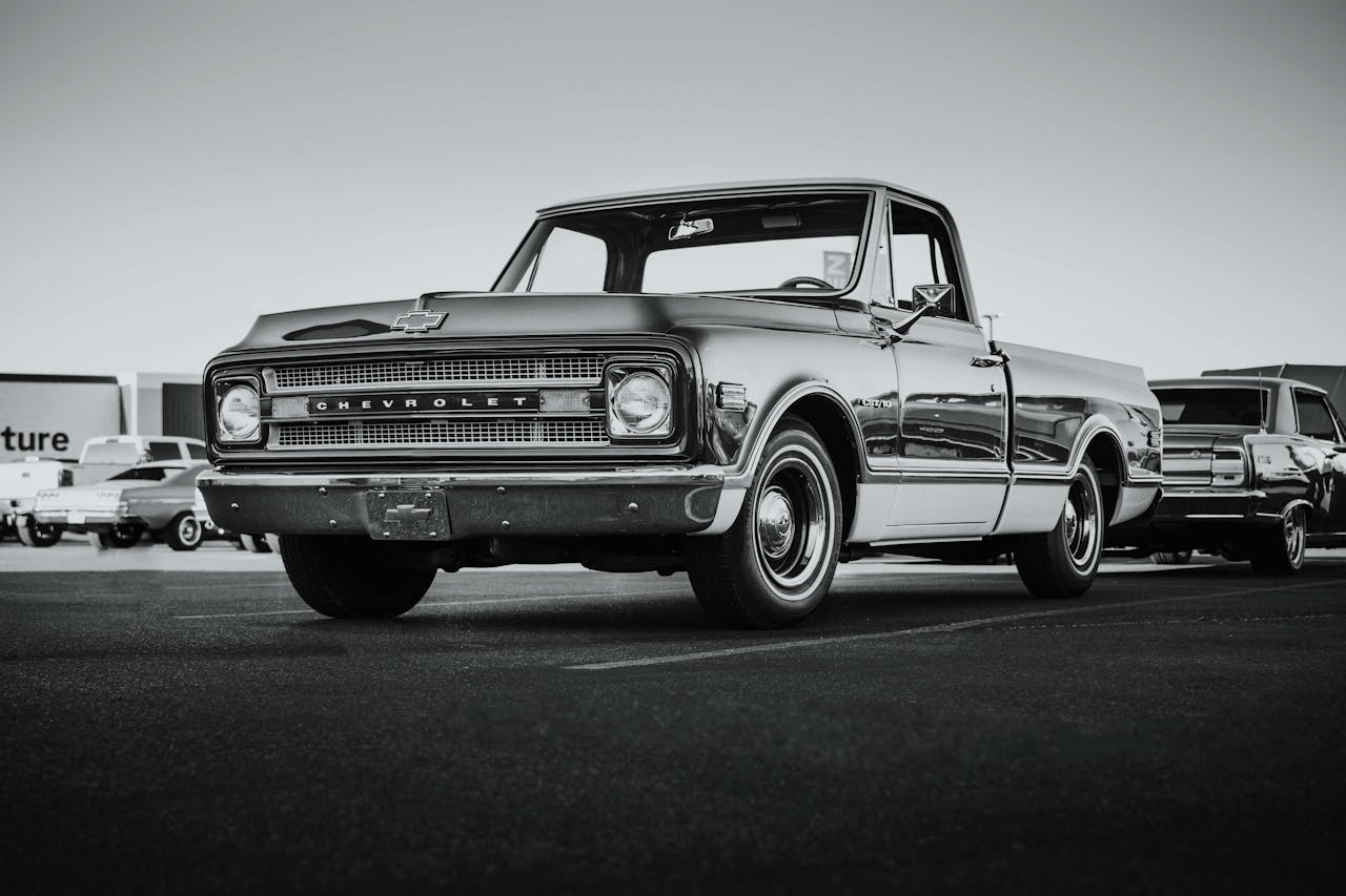 Chevrolet