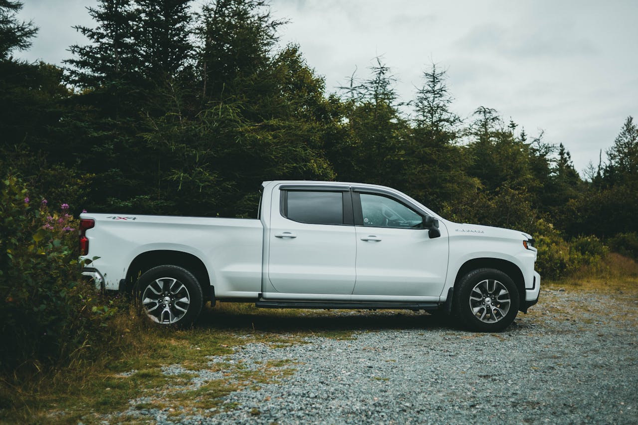 Chevy Silverado