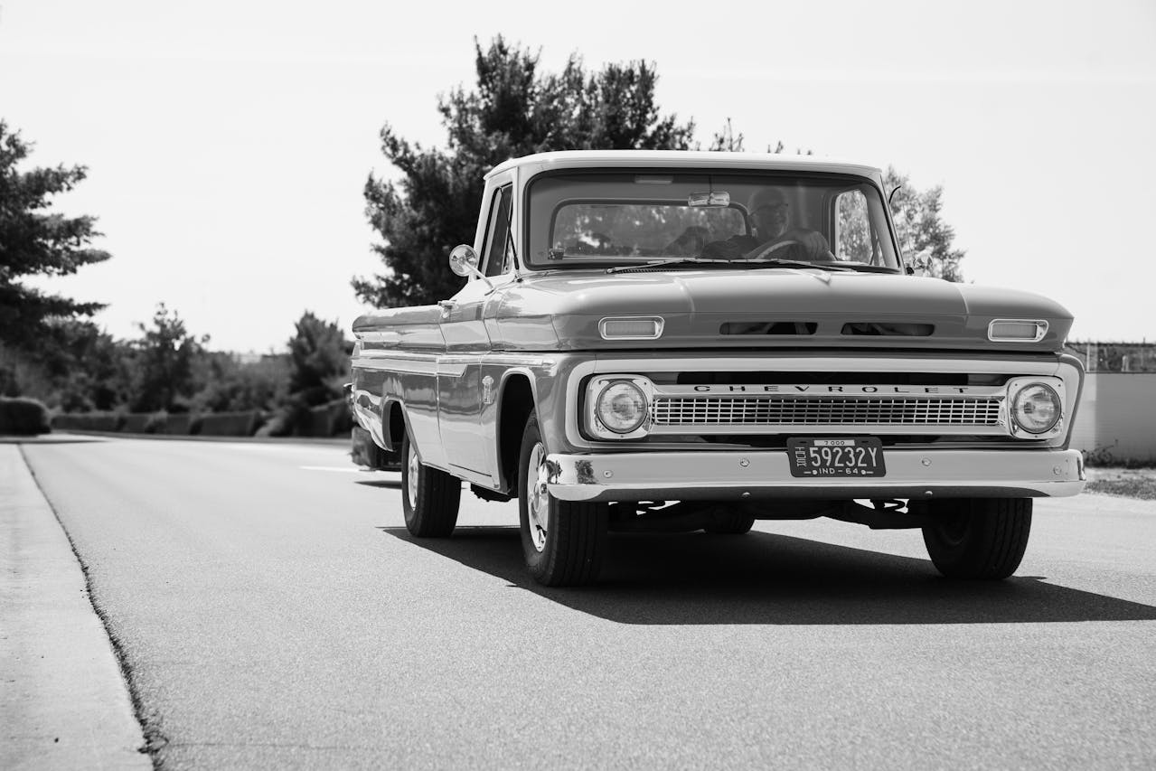 Chevy