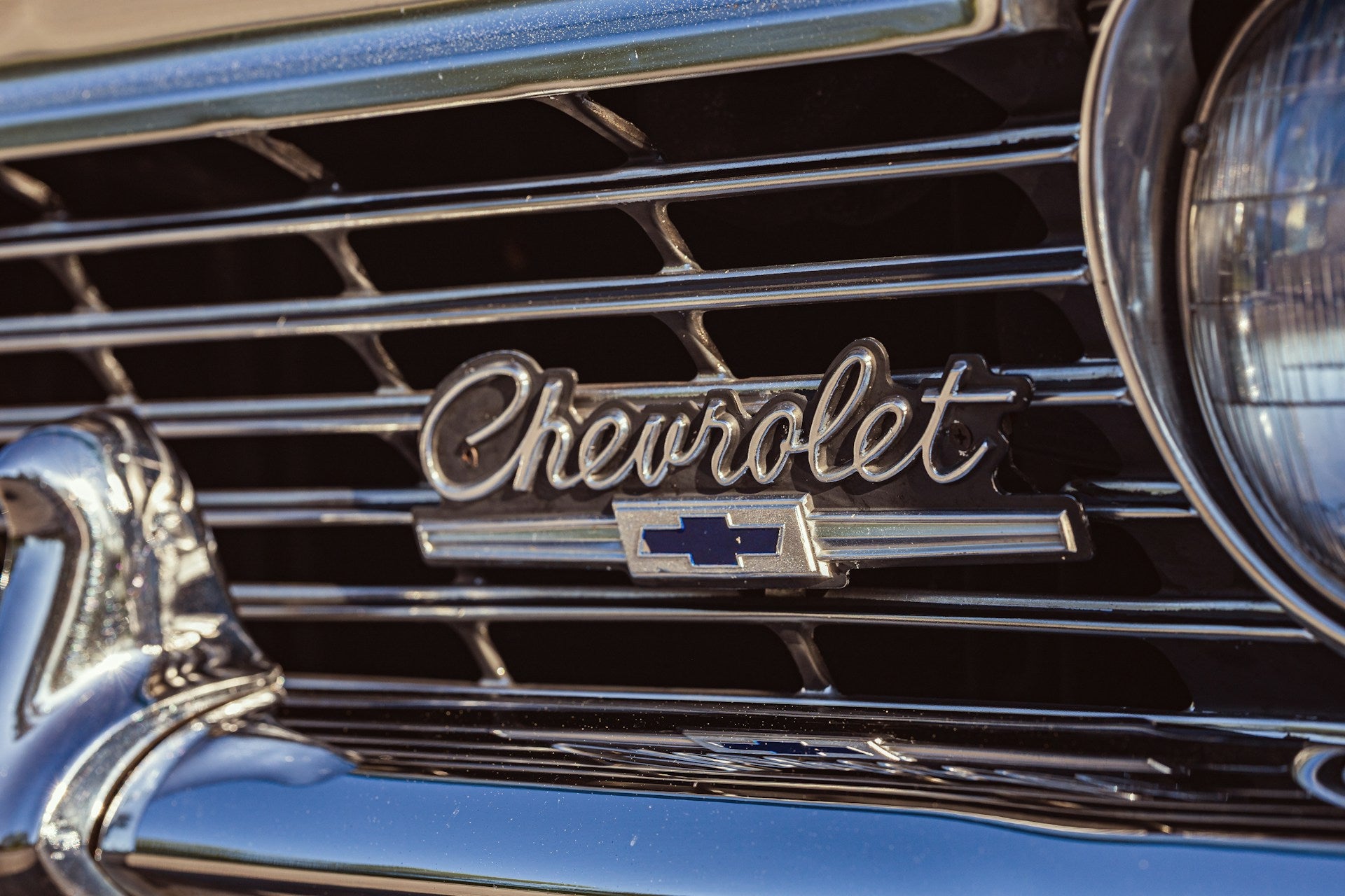 Chevy