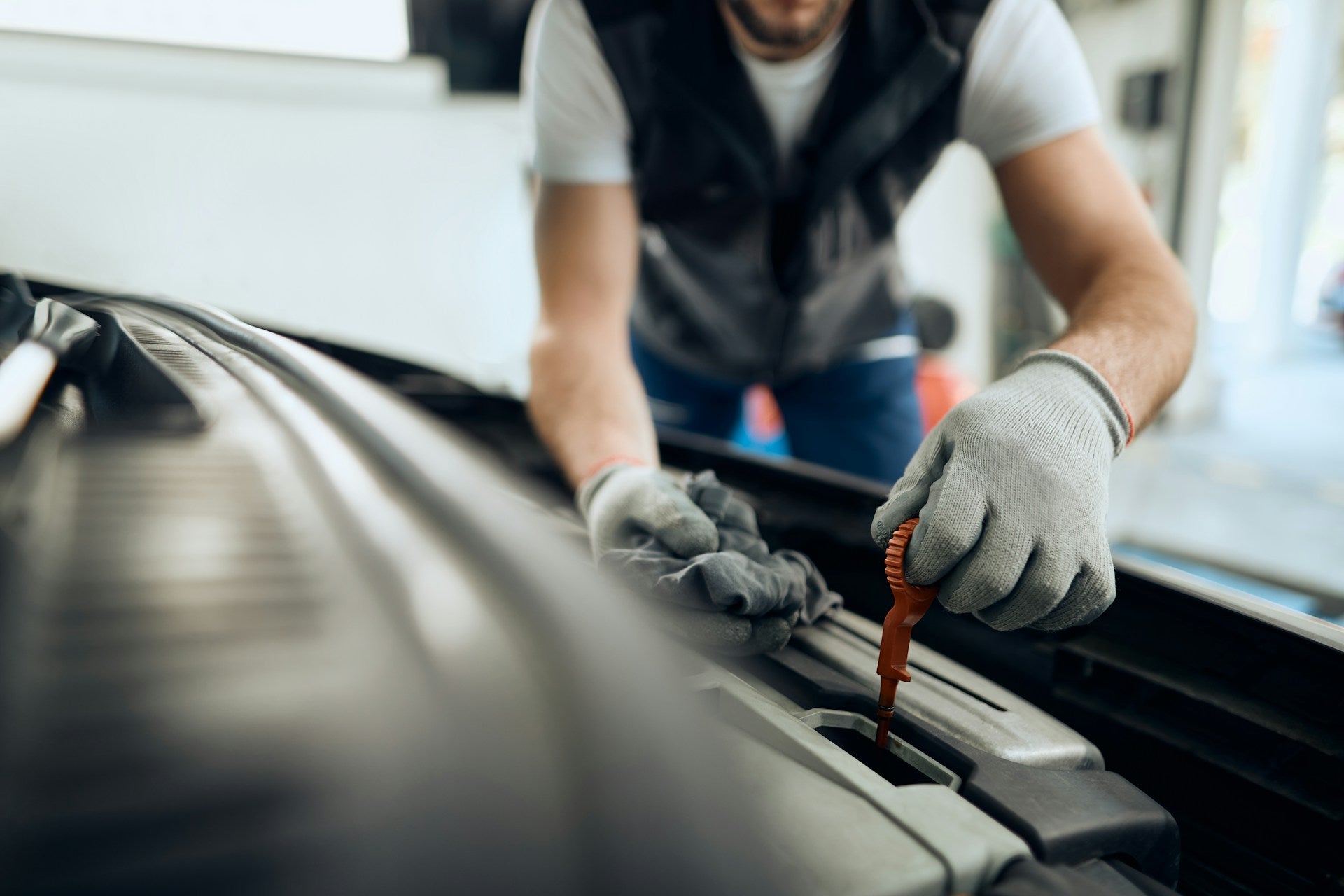 Oil Changes
