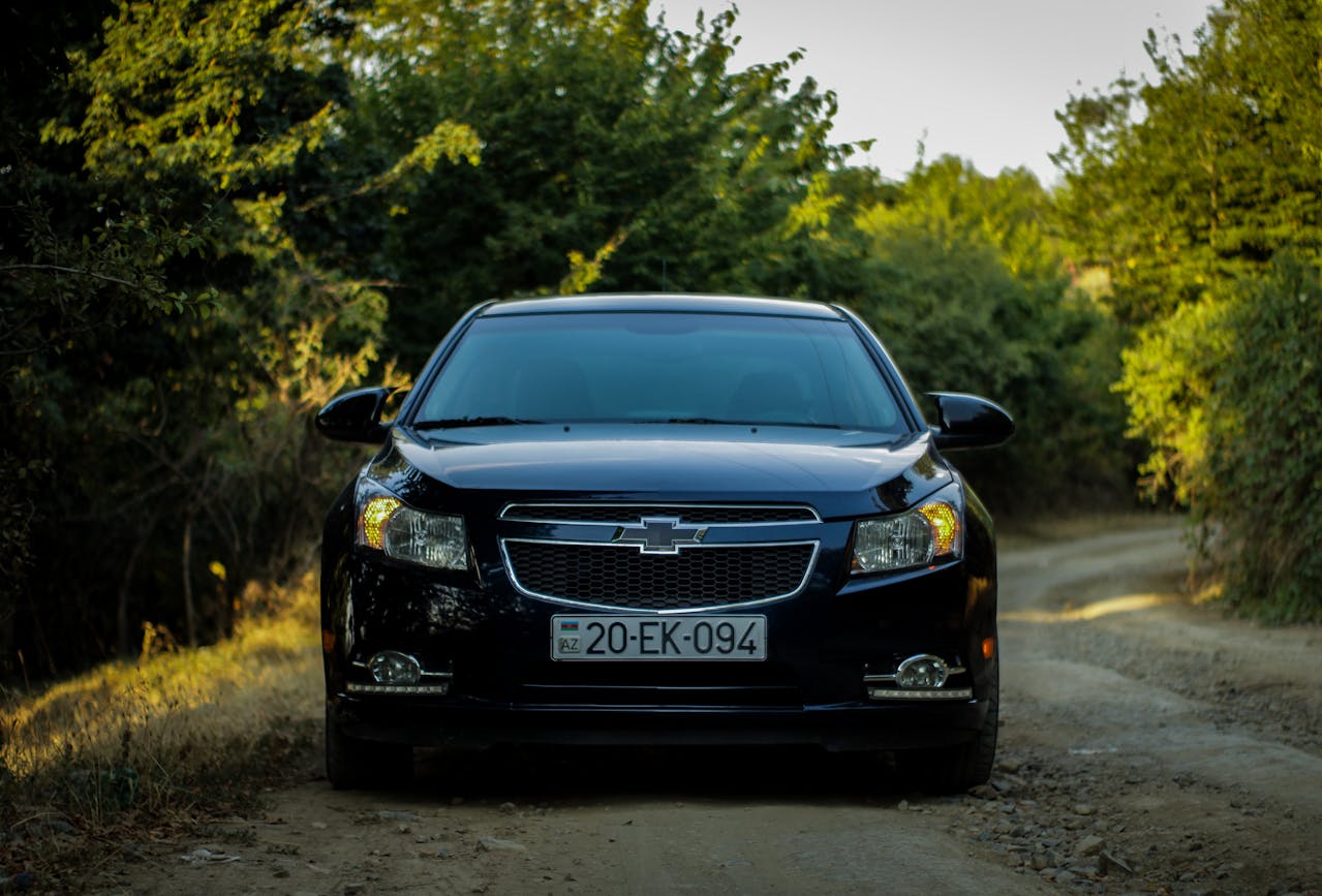Chevy
