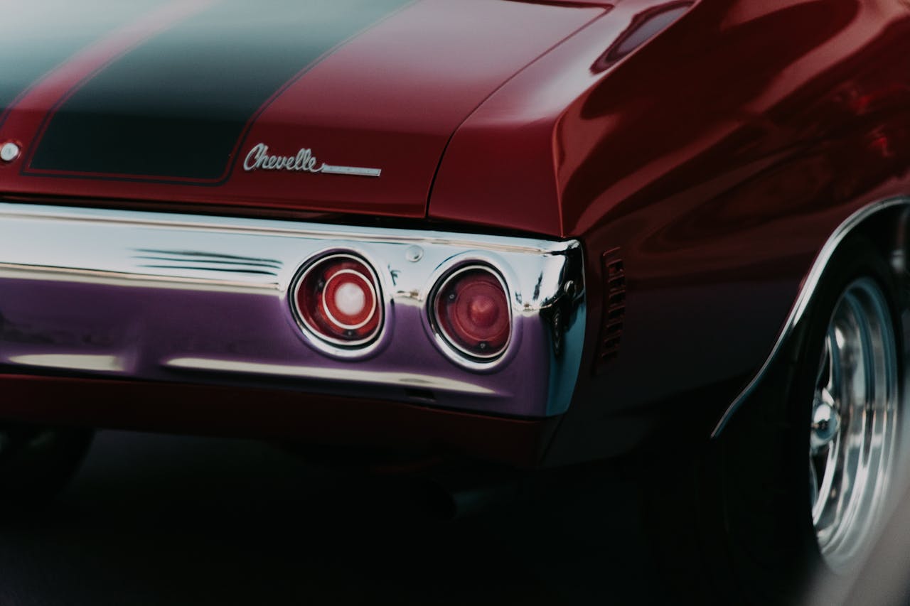 Chevy