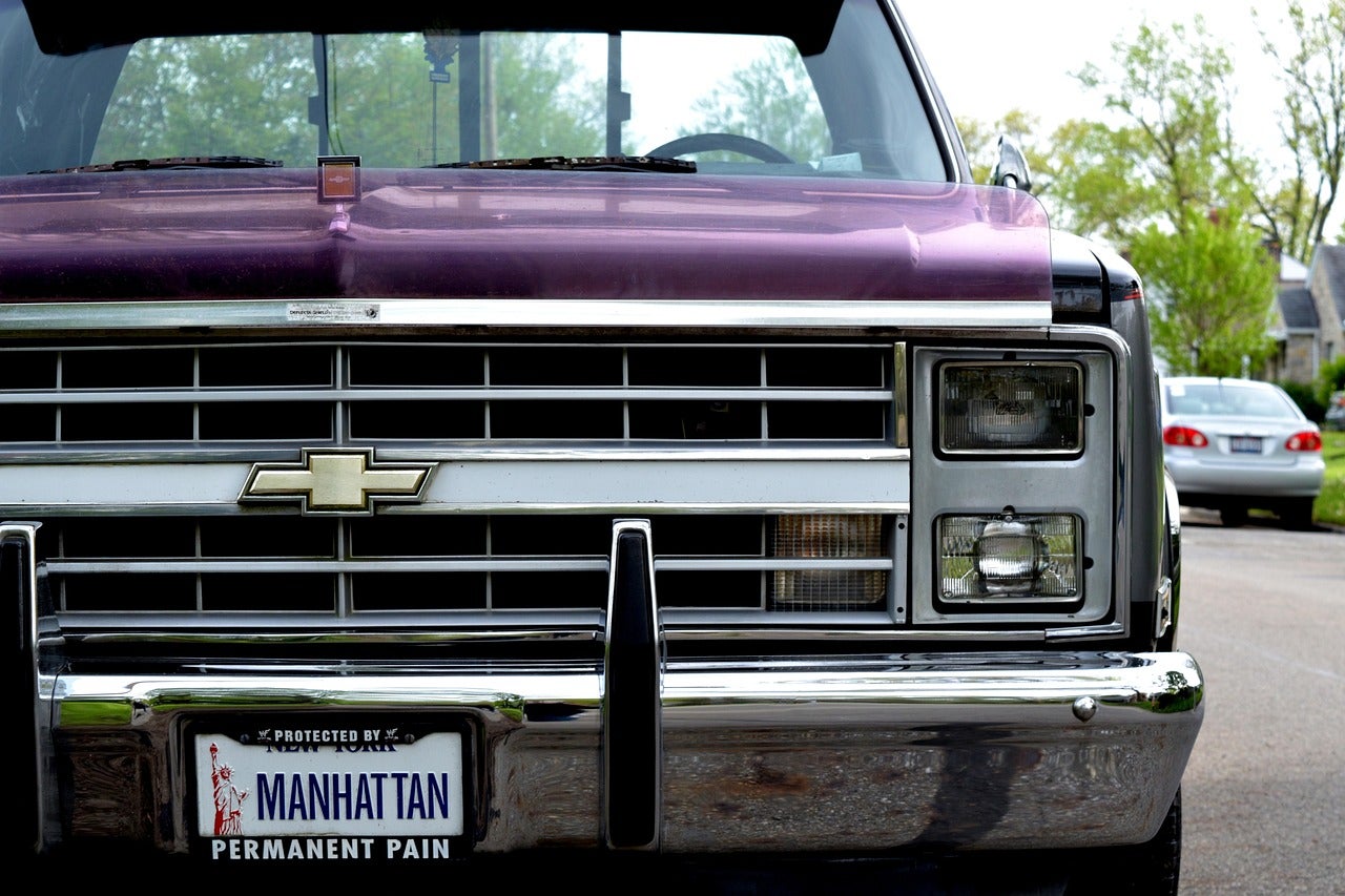 Chevy