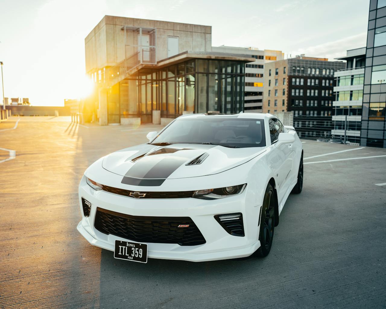 Chevy