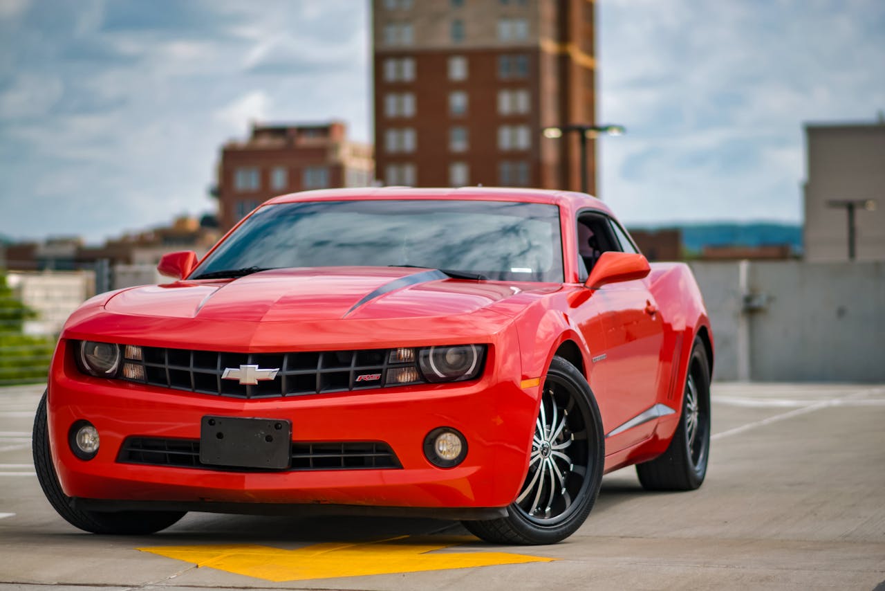 Chevy