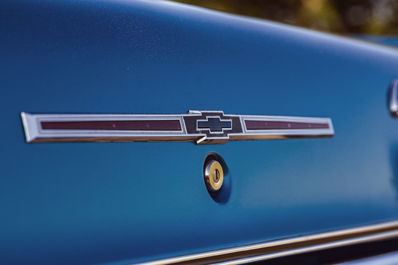 Chevy