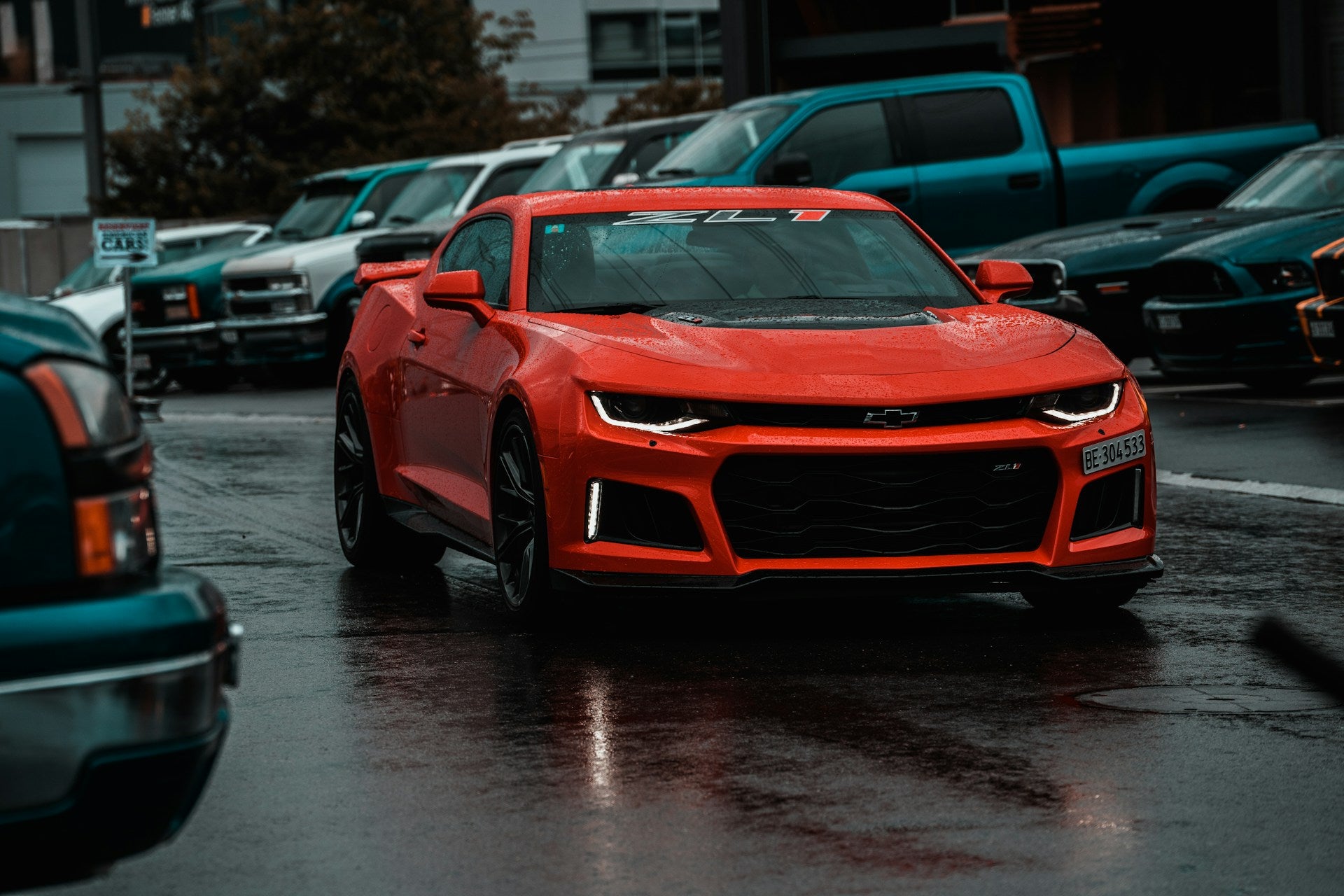 Chevy