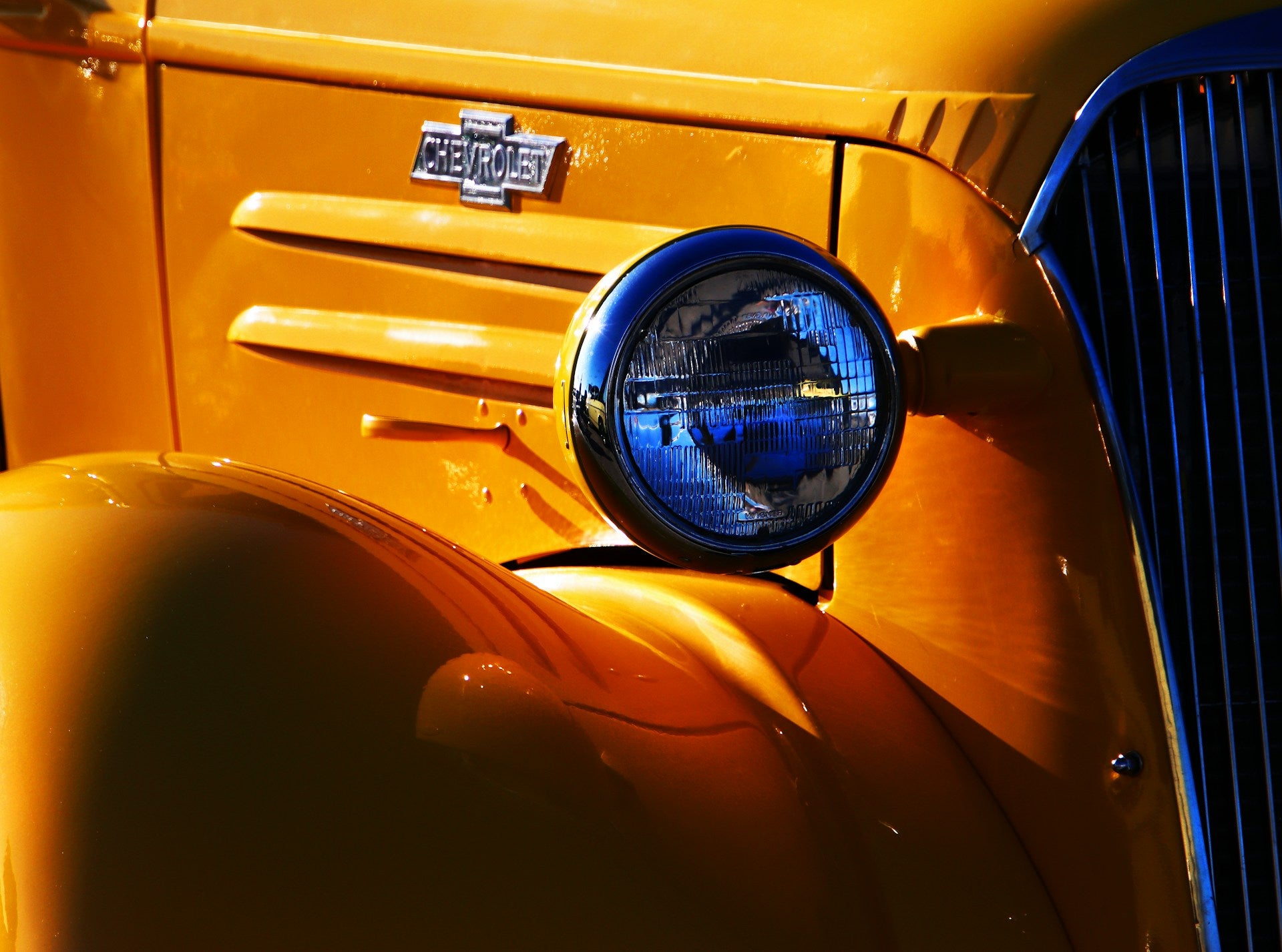 Chevy