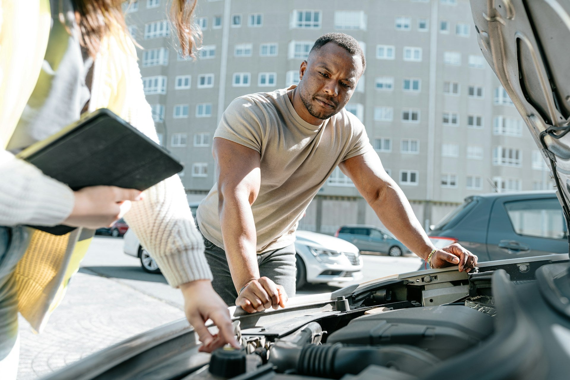 Car Maintenance