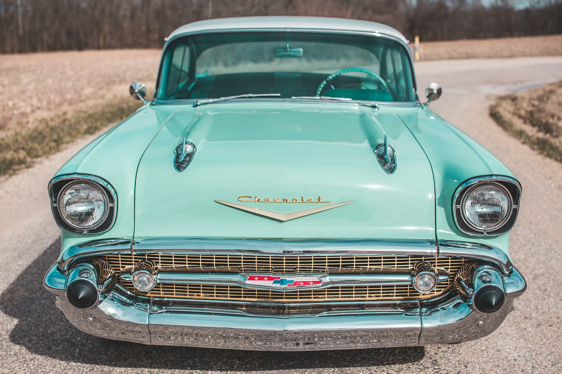 Chevy