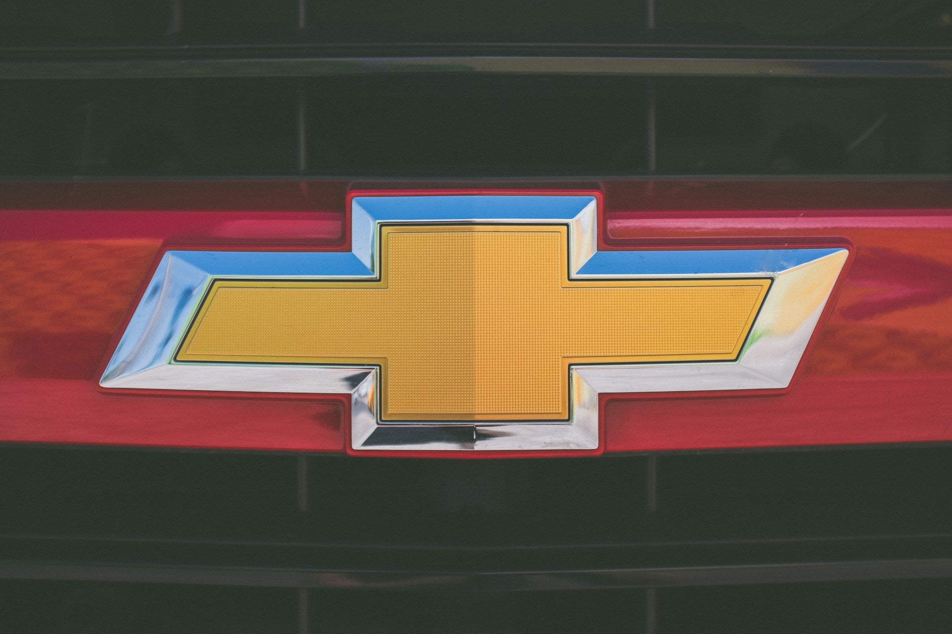 Chevy