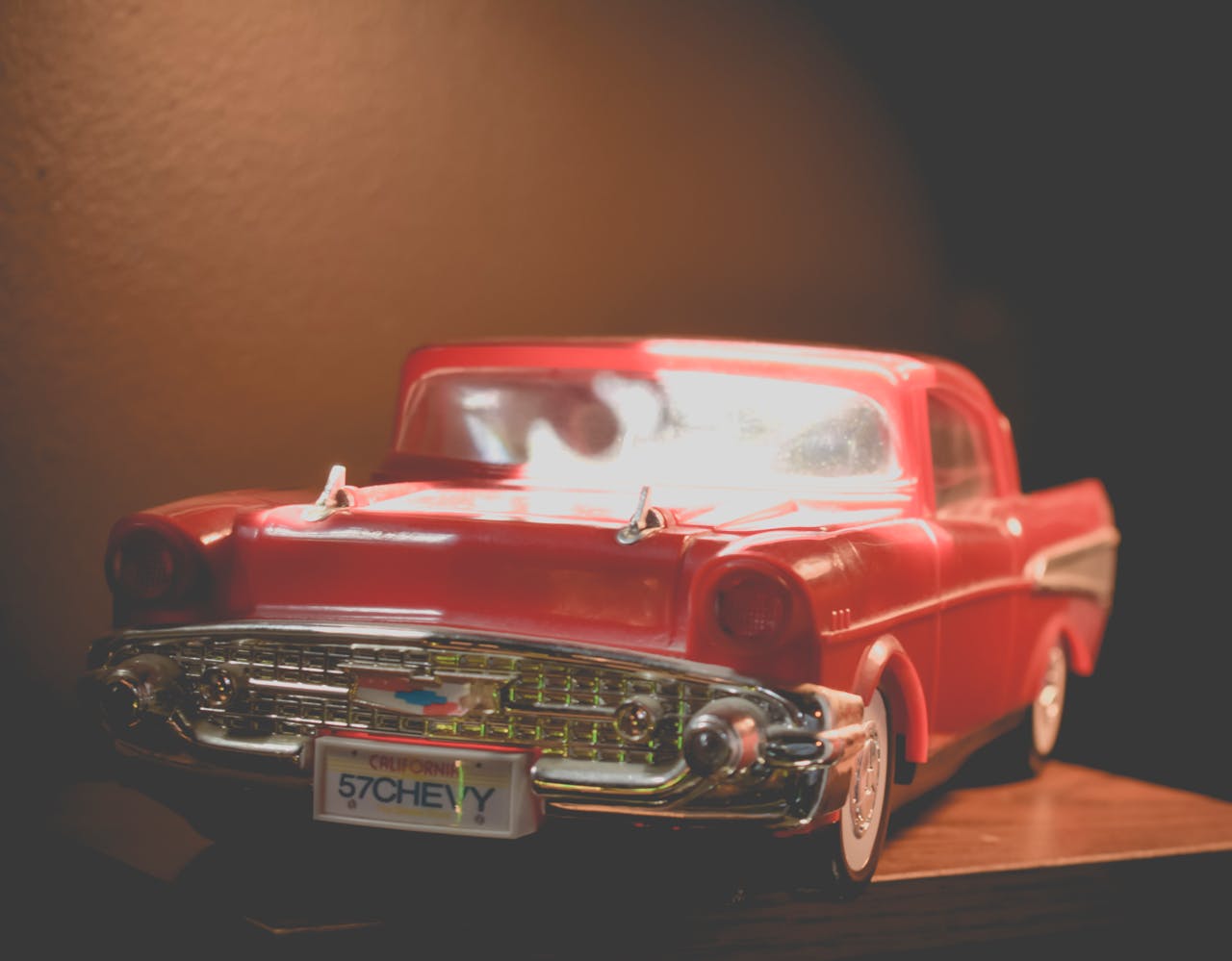 Chevy