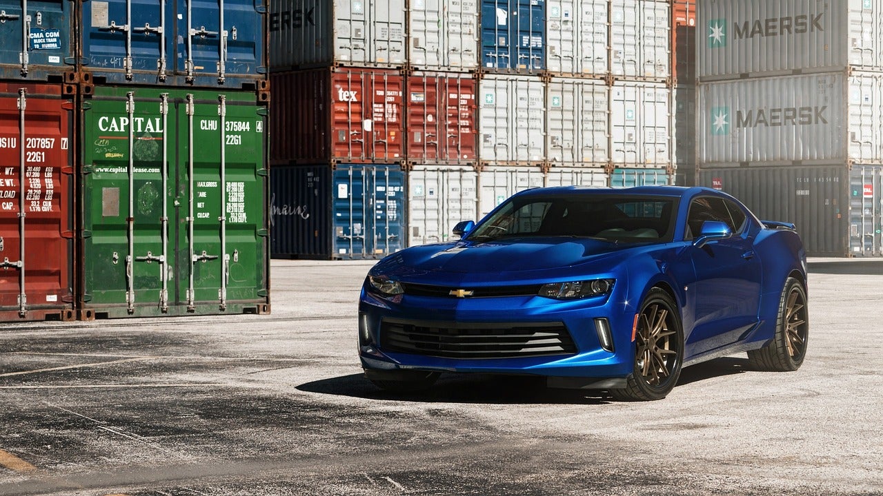 Chevy