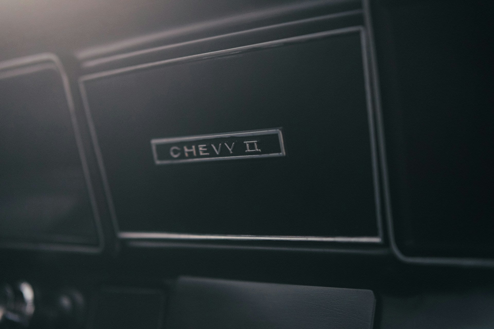 Chevy