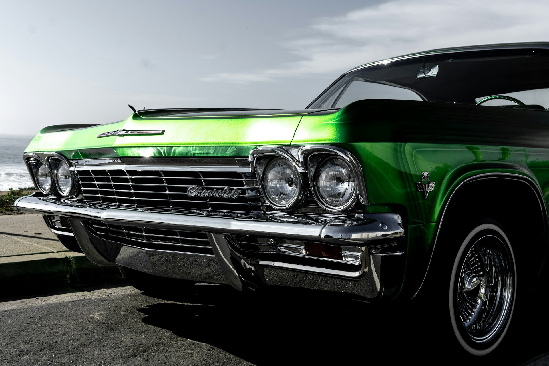 Chevy