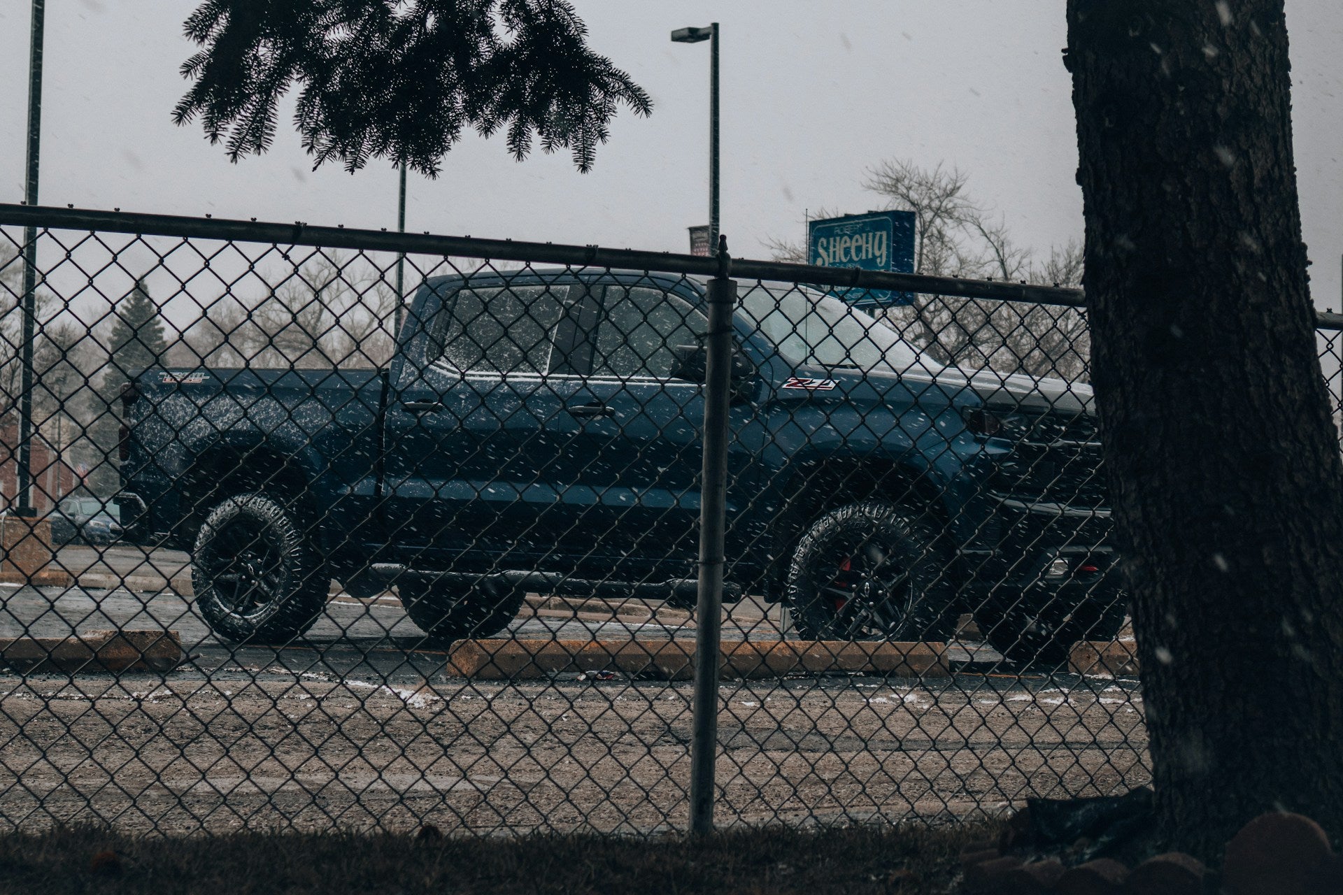 Chevy